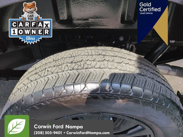 Certified 2025 Ford F150 Lariat AWD/4WD image 33