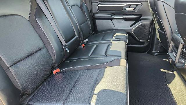 Used 2024 RAM 1500 Laramie image 36