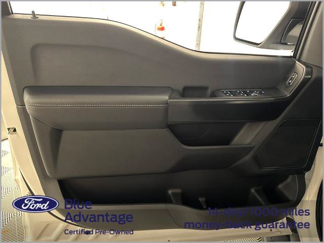 Certified 2024 Ford F150 STX RWD image 14