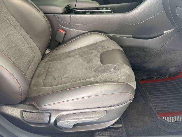 Used 2026 Hyundai Sonata N Line FWD image 16