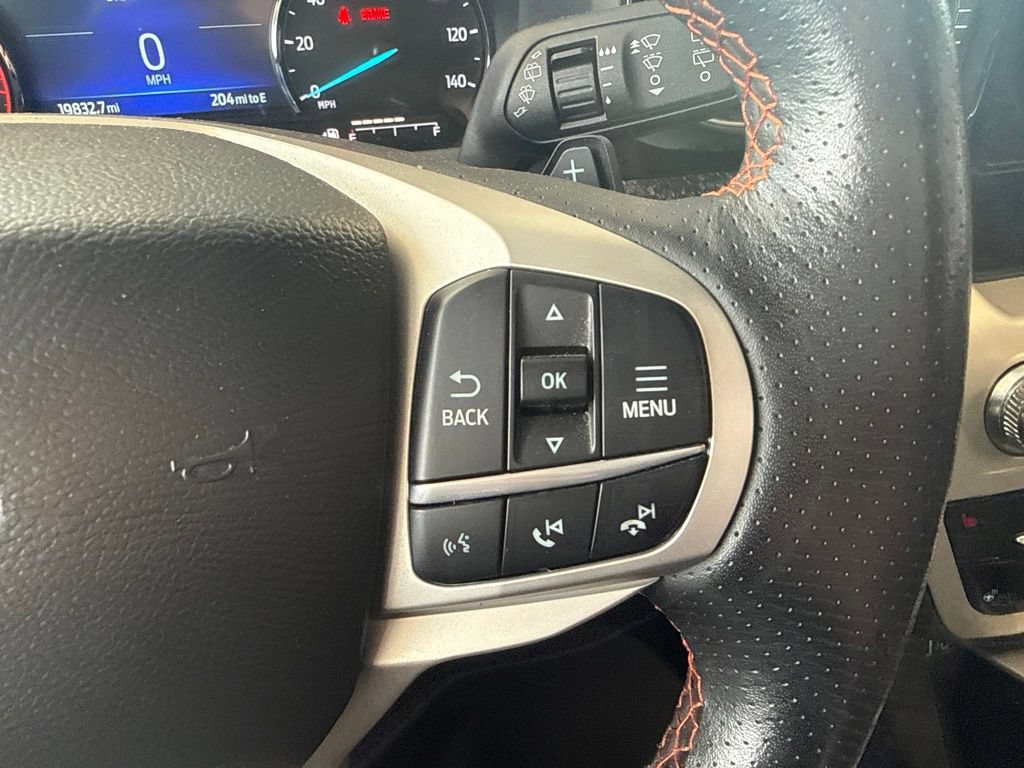Certified 2023 Ford Explorer Timberline w/ Timberline Technology Package AWD/4WD image 20