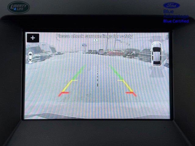 Certified 2018 Ford Edge Sport w/ Equipment Group 401A image 34