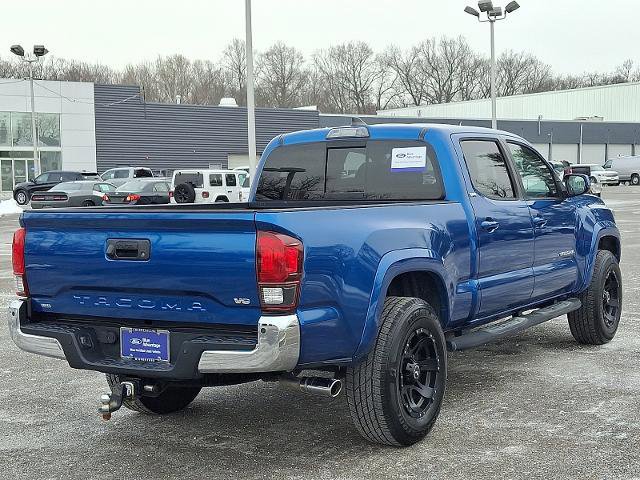 Used 2018 Toyota Tacoma SR5 image 4
