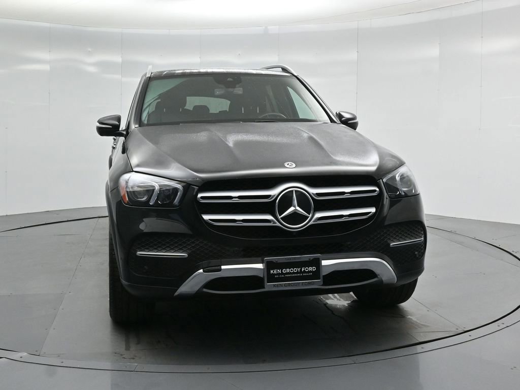 Used 2020 Mercedes-Benz GLE 350 4MATIC image 31