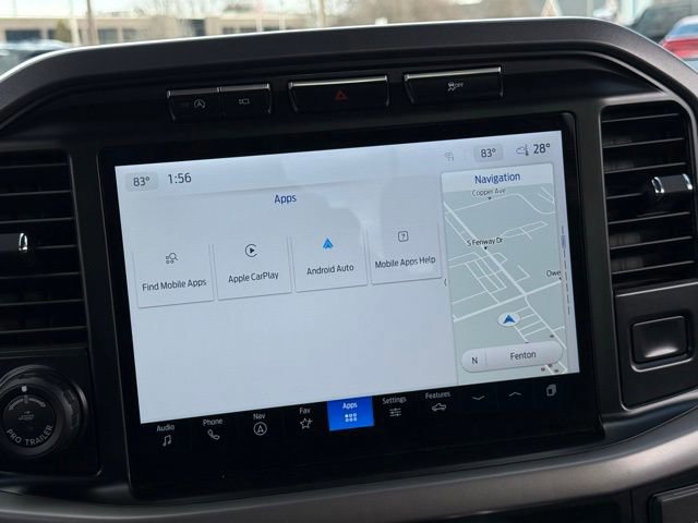 Certified 2024 Ford F150 XLT w/ Tow/Haul Package image 29