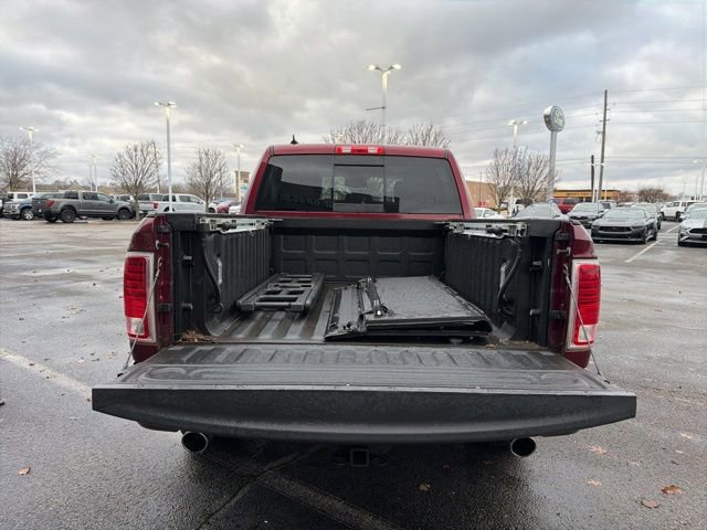 Used 2018 RAM 1500 Laramie Longhorn image 14