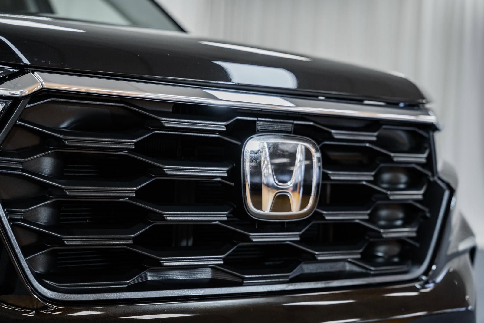 Used 2024 Honda Pilot EX-L image 7