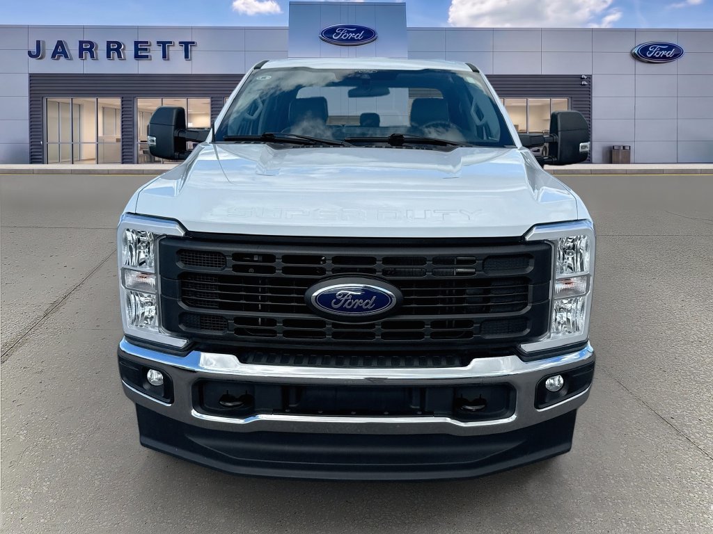 Certified 2024 Ford F250 XL w/ FX4 Off-Road Package AWD/4WD image 2