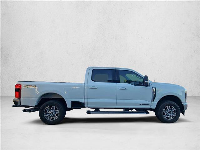 Certified 2025 Ford F250 Lariat AWD/4WD image 4