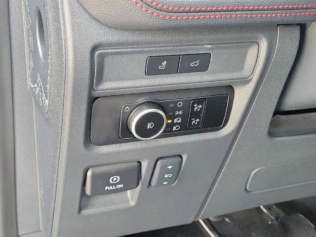 Certified 2024 Ford Expedition Limited RWD image 25