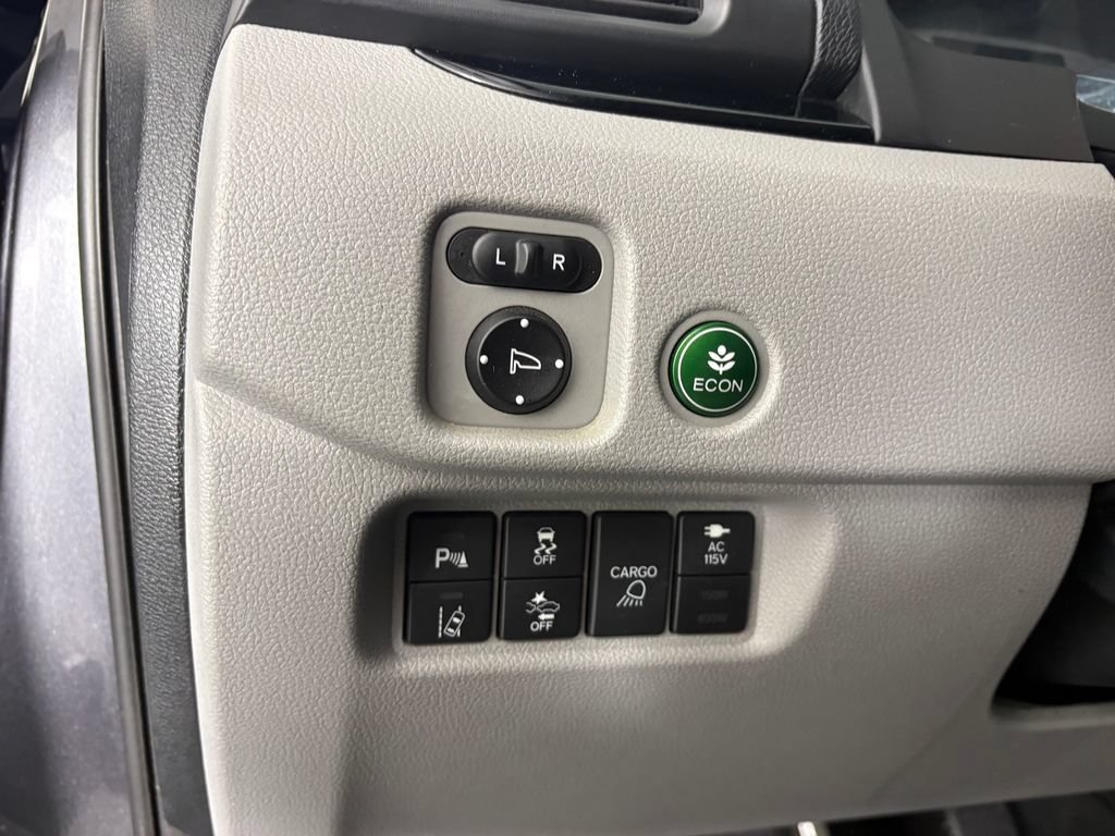 Used 2019 Honda Ridgeline RTL-E image 14