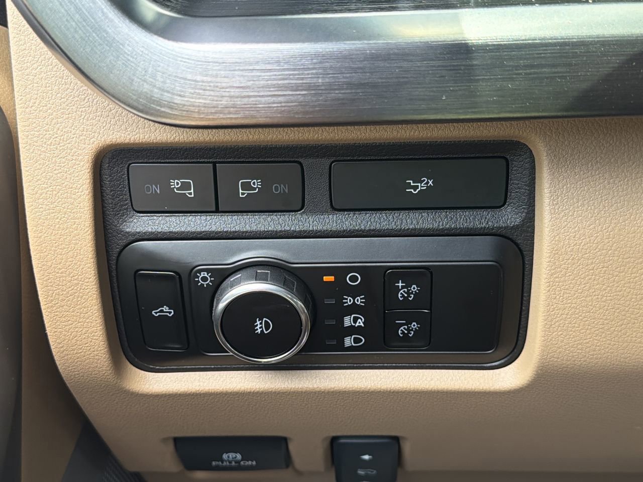 Certified 2024 Ford F250 Lariat w/ Chrome Package AWD/4WD image 26