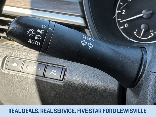 Used 2024 Nissan Altima 2.5 SV image 22