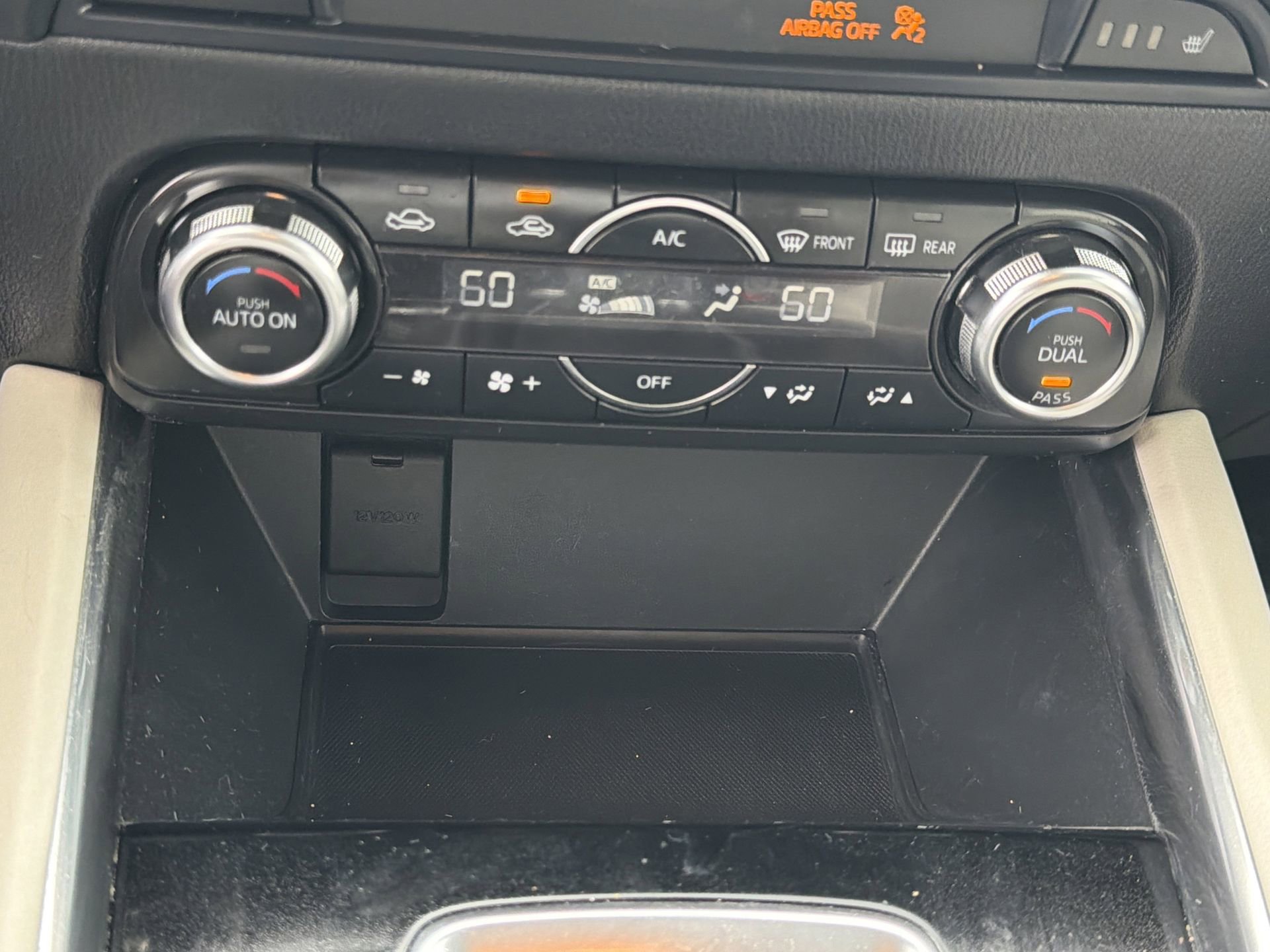 Used 2018 MAZDA CX-5 Grand Touring FWD image 27