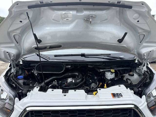 Certified 2024 Ford Transit 350 XLT RWD image 25