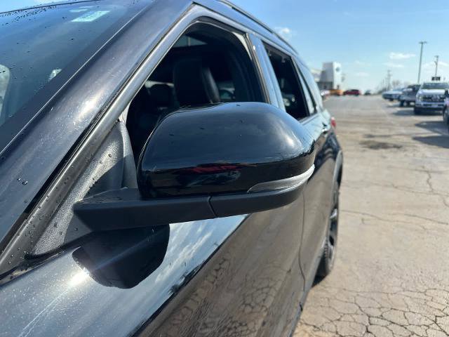 Certified 2023 Ford Explorer ST w/ Equipment Group 401A image 12