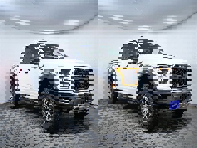 Certified 2018 Ford F150 Raptor image 5