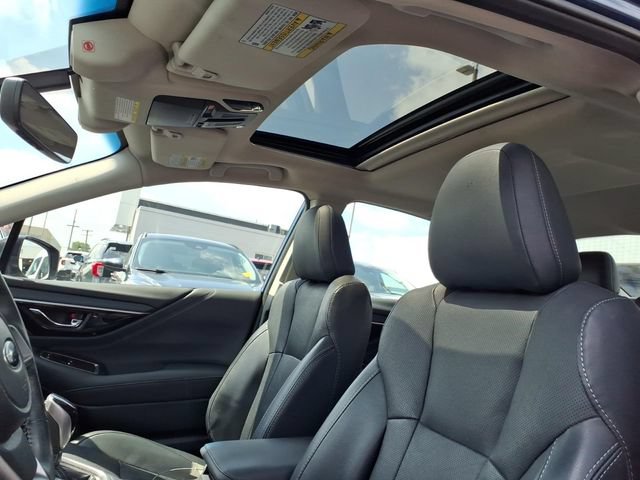 Used 2022 Subaru Legacy Limited XT AWD/4WD image 19