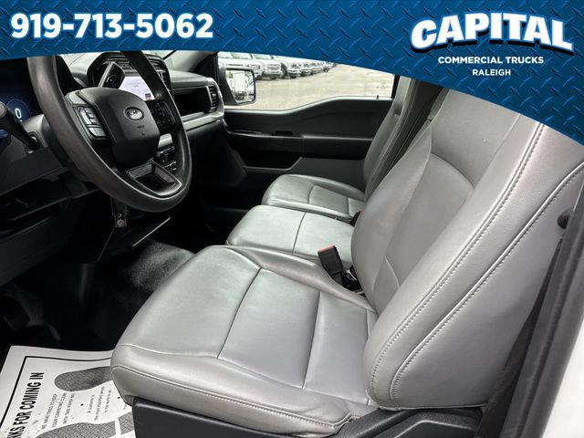 Certified 2024 Ford F150 XL RWD image 18