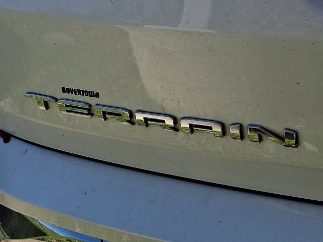 Used 2023 GMC Terrain Denali AWD/4WD image 13