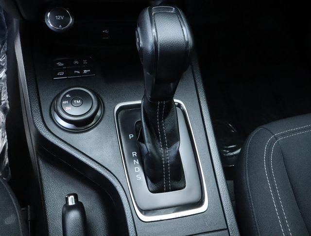 Certified 2019 Ford Ranger XLT w/ FX4 Off-Road Package image 12