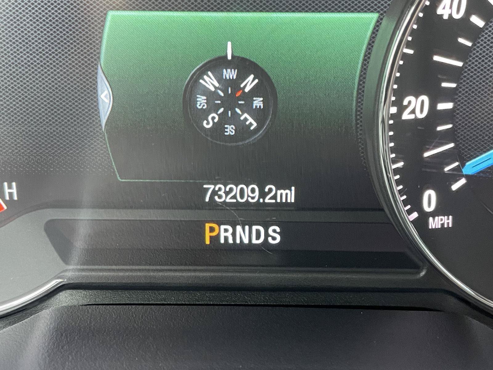 Certified 2017 Ford Explorer Platinum AWD/4WD image 3