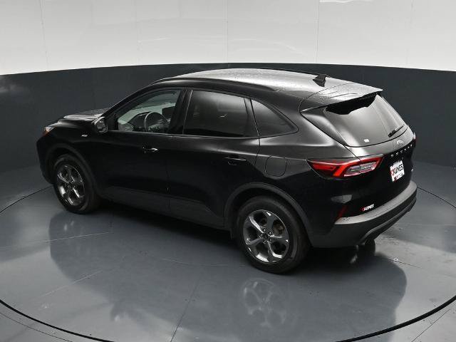 Certified 2025 Ford Escape ST-Line Select AWD/4WD image 40