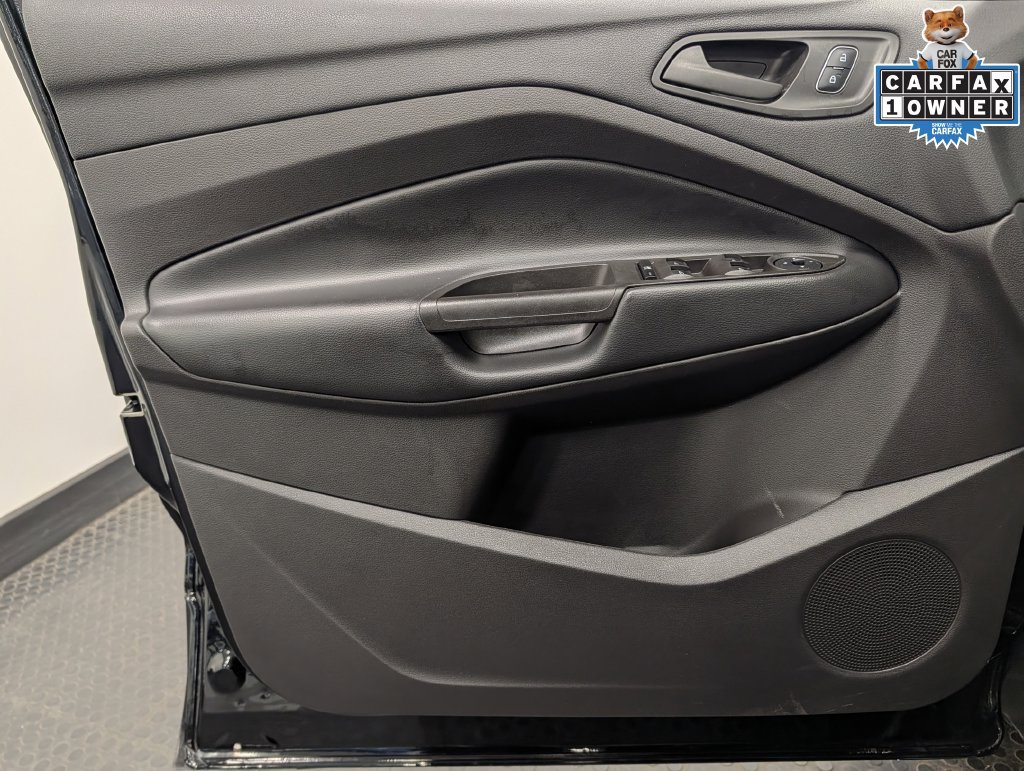 Certified 2019 Ford Escape S FWD image 8