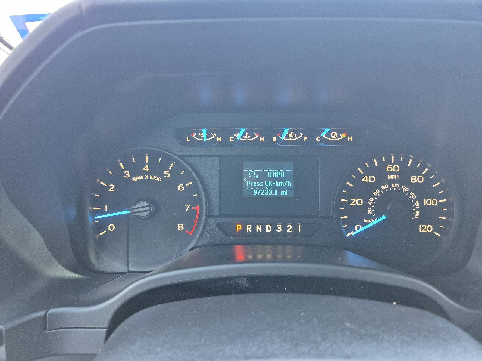 Certified 2017 Ford F150 XL RWD image 6