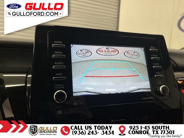 Used 2024 Toyota Camry SE FWD image 26