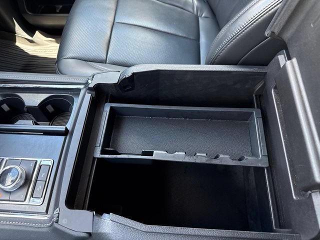 Certified 2023 Ford Expedition Max XLT AWD/4WD image 22