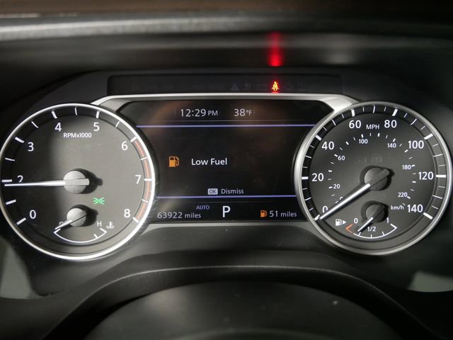 Used 2023 Nissan Rogue SV AWD/4WD image 26