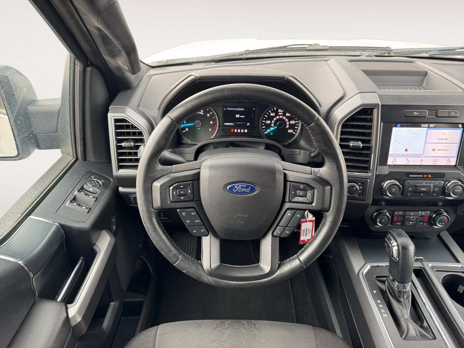 Certified 2019 Ford F150 XLT w/ Equipment Group 302A Luxury image 12