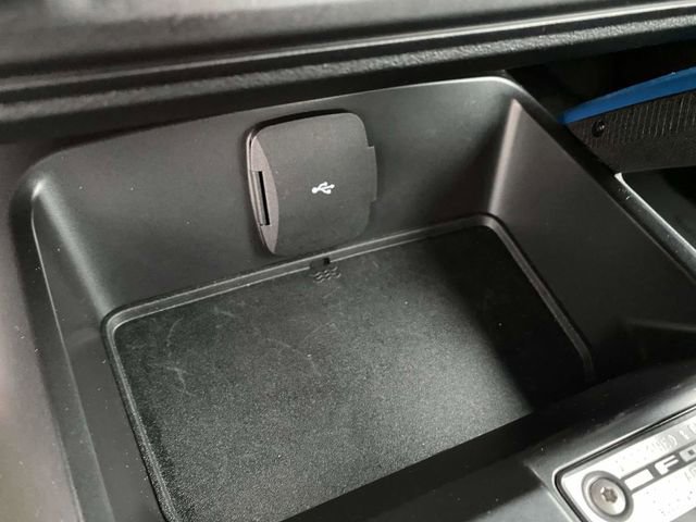 Certified 2024 Ford Bronco Black Diamond image 27