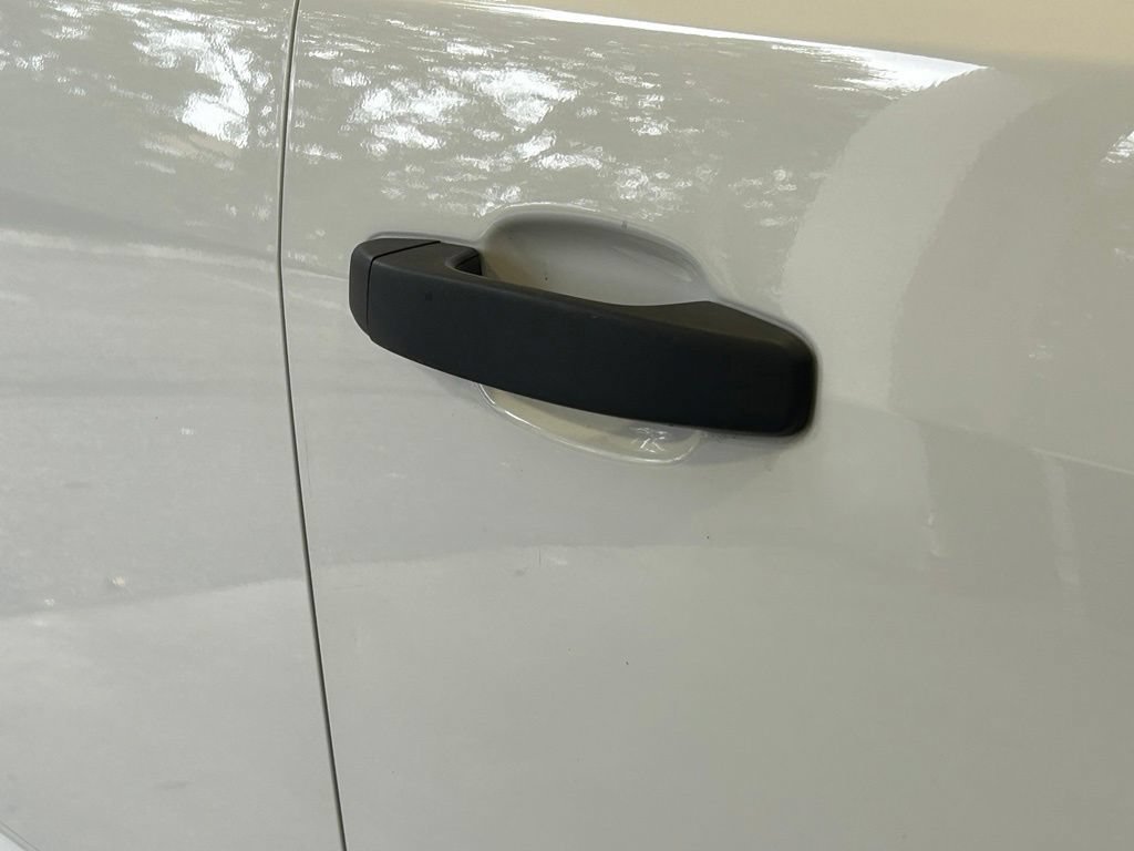Used 2019 Chevrolet Colorado W/T w/ WT Convenience Package RWD image 20