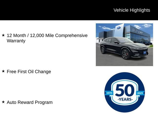 Certified 2023 Ford Mustang Mach-E GT image 13