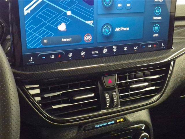 Certified 2023 Ford Escape ST-Line w/ Tech Pack #1 FWD image 17