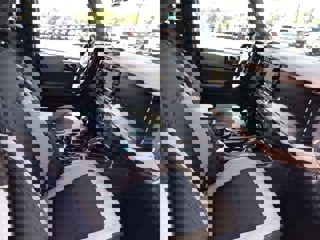 Certified 2022 Ford Bronco Big Bend image 11