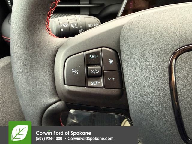 Certified 2025 Ford Mustang Mach-E Premium w/ Sport Appearance Package image 25