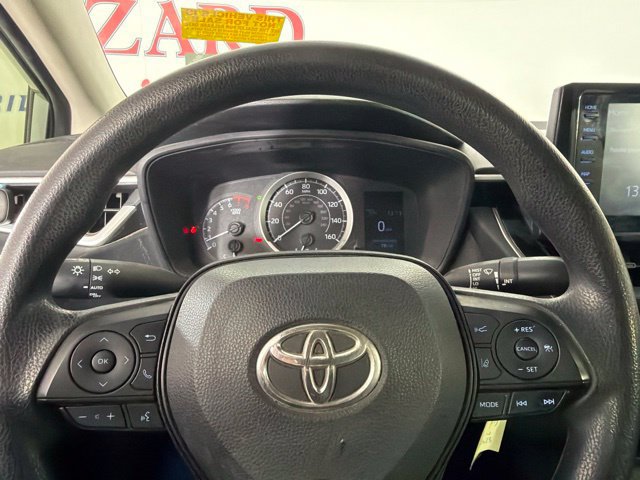 Used 2022 Toyota Corolla LE FWD image 23
