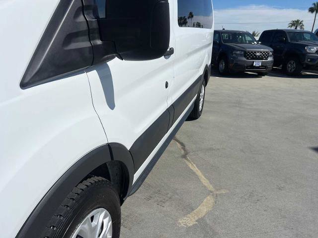 Certified 2018 Ford Transit 150 XL image 9