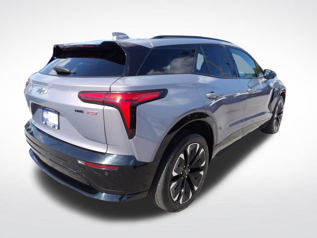 Used 2024 Chevrolet Blazer EV RS AWD/4WD image 10