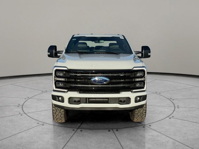 Certified 2026 Ford F350 Platinum w/ Tremor Off-Road Package AWD/4WD image 15