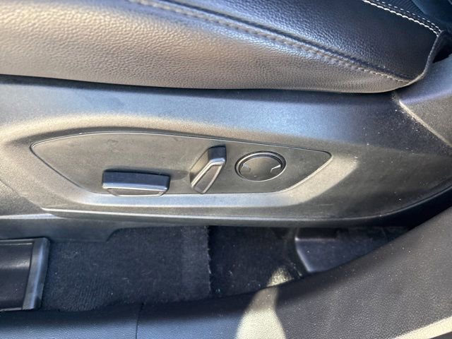 Certified 2022 Ford Explorer ST w/ Equipment Group 401A AWD/4WD image 29
