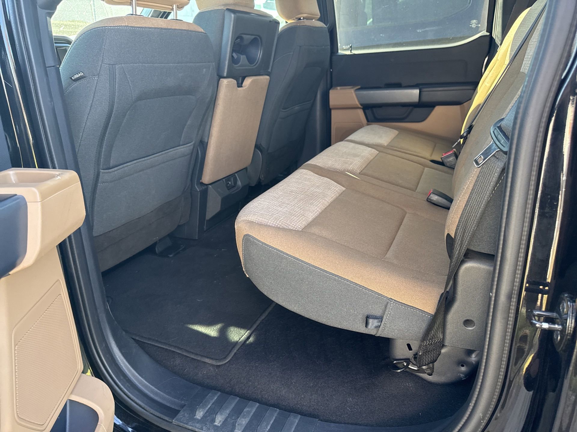 Certified 2023 Ford F150 XLT image 11