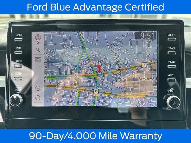 Used 2023 Toyota Camry XSE w/ Navigation Package image 20