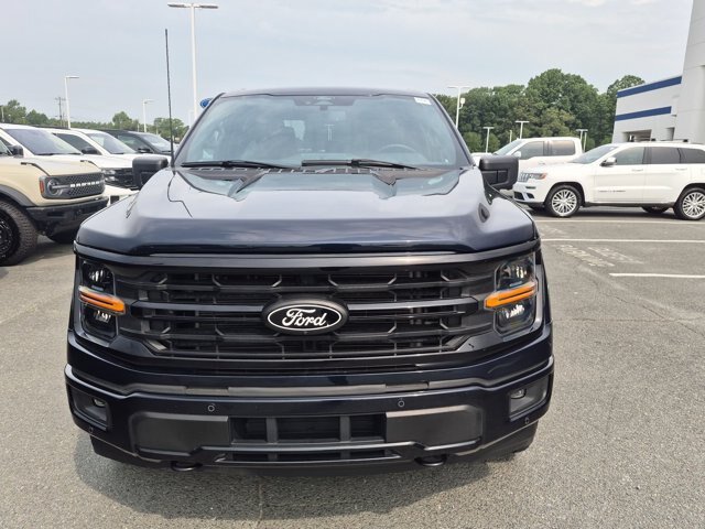 Certified 2024 Ford F150 XLT w/ Equipment Group 303A High AWD/4WD image 9