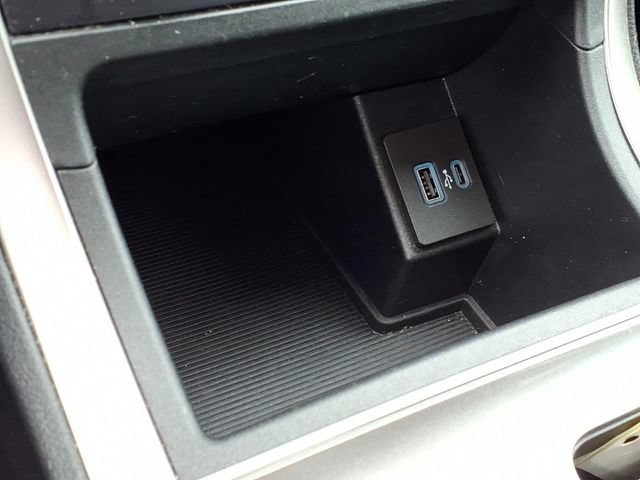 Certified 2023 Ford Edge SEL AWD/4WD image 29
