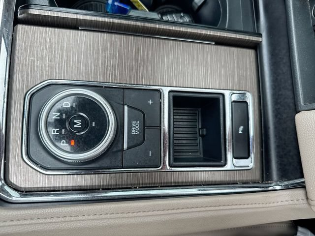 Certified 2024 Ford Expedition Max Limited RWD image 20