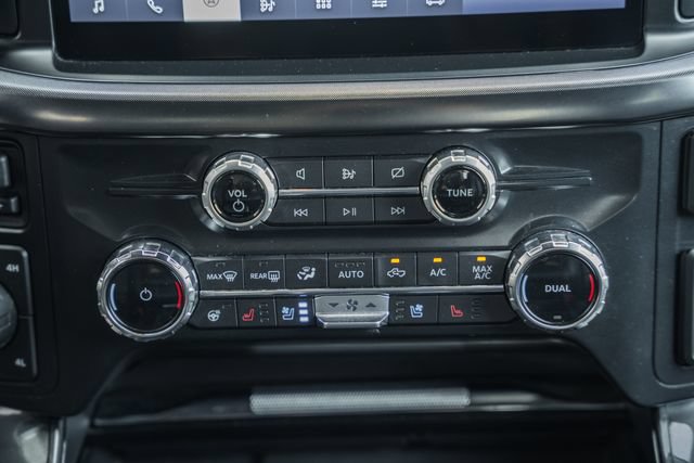 Certified 2022 Ford F150 Tremor w/ Equipment Group 402A High AWD/4WD image 33